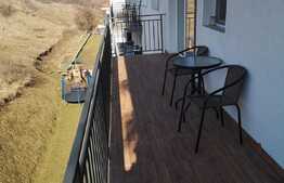 Oportunitate! Apartament 3 camere, modern/lux, 60 mp, zona Vivo