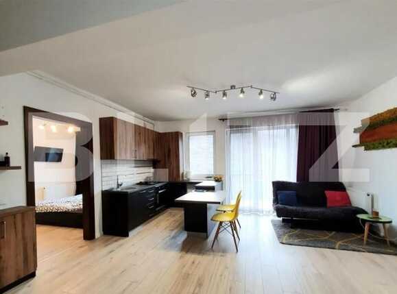 Apartament de vânzare 3 camere Manastur - 80546AV | BLITZ Cluj-Napoca | Poza1