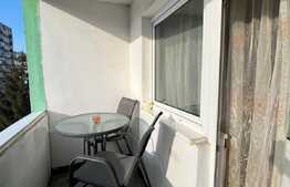Apartament 3 camere, 65 mp, balcon, zona Casa Piratilor
