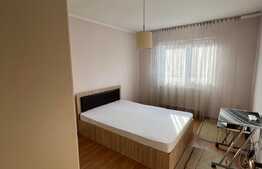 Apartament 3 camere, 65 mp, balcon, zona Casa Piratilor