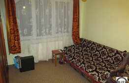 Apartament 2 camere 49,10 mp utili, parcare, zona Piata Hermes