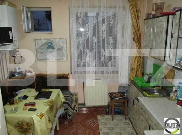 Apartament de vânzare 2 camere Gheorgheni - 8055AV | BLITZ Cluj-Napoca | Poza3