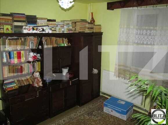 Apartament de vânzare 2 camere Gheorgheni - 8055AV | BLITZ Cluj-Napoca | Poza2