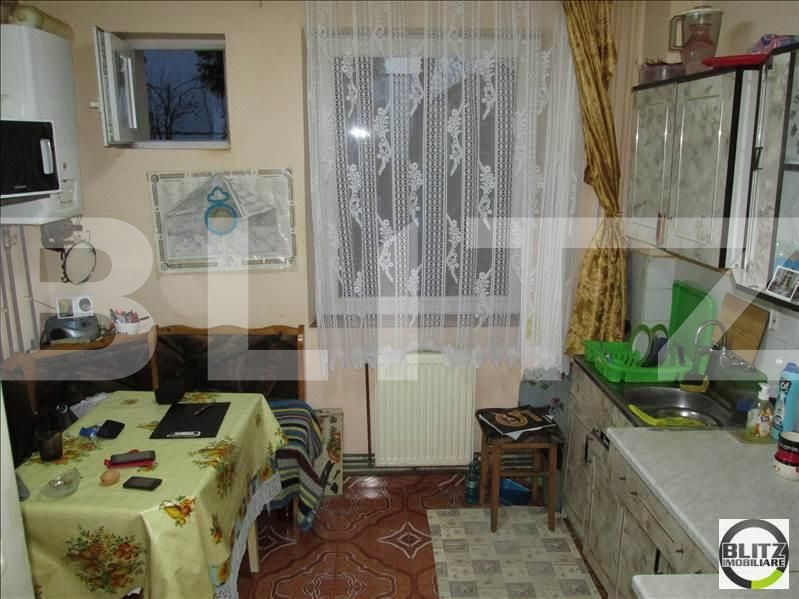 Apartament de vânzare 2 camere Gheorgheni - 8055AV | BLITZ Cluj-Napoca | Poza3