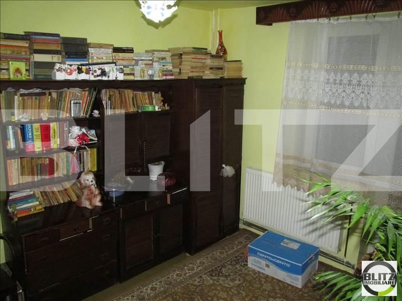 Apartament de vânzare 2 camere Gheorgheni - 8055AV | BLITZ Cluj-Napoca | Poza2