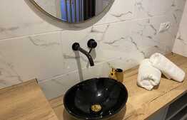 Apartament de lux, intermediar, parcare, zona Florilor