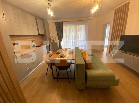 Apartament de vânzare 2 camere Floreşti - 80550AV | BLITZ Cluj-Napoca | Poza1