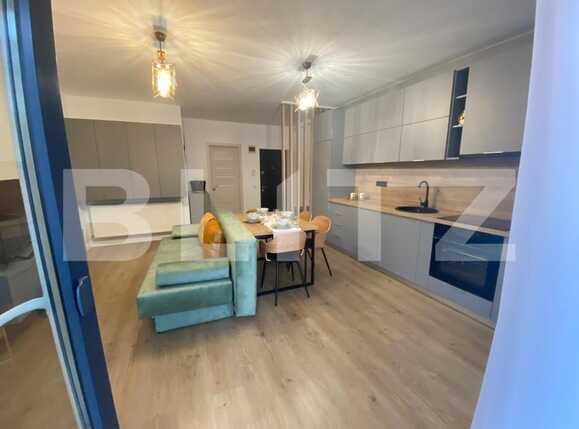 Apartament de vânzare 2 camere Floreşti - 80550AV | BLITZ Cluj-Napoca | Poza3