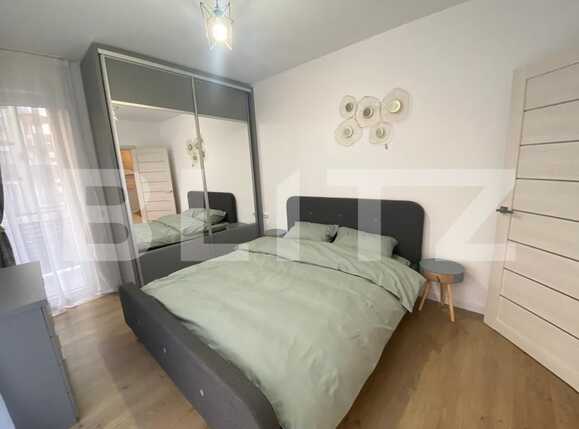 Apartament de vânzare 2 camere Floreşti - 80550AV | BLITZ Cluj-Napoca | Poza6