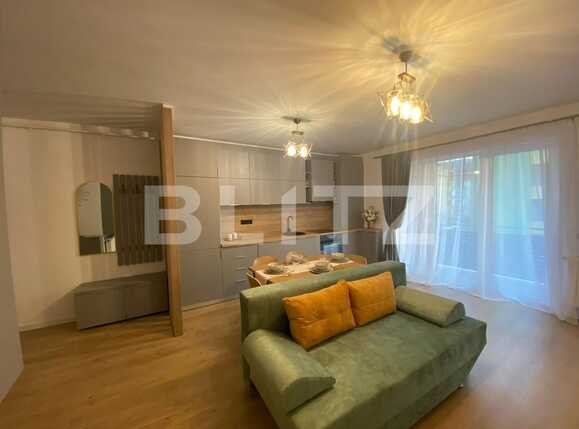 Apartament de vânzare 2 camere Floreşti - 80550AV | BLITZ Cluj-Napoca | Poza2