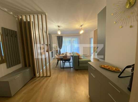 Apartament de vânzare 2 camere Floreşti - 80550AV | BLITZ Cluj-Napoca | Poza5