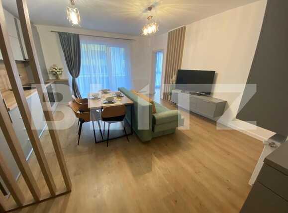 Apartament de vânzare 2 camere Floreşti - 80550AV | BLITZ Cluj-Napoca | Poza4