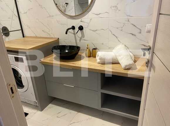 Apartament de vânzare 2 camere Floreşti - 80550AV | BLITZ Cluj-Napoca | Poza8