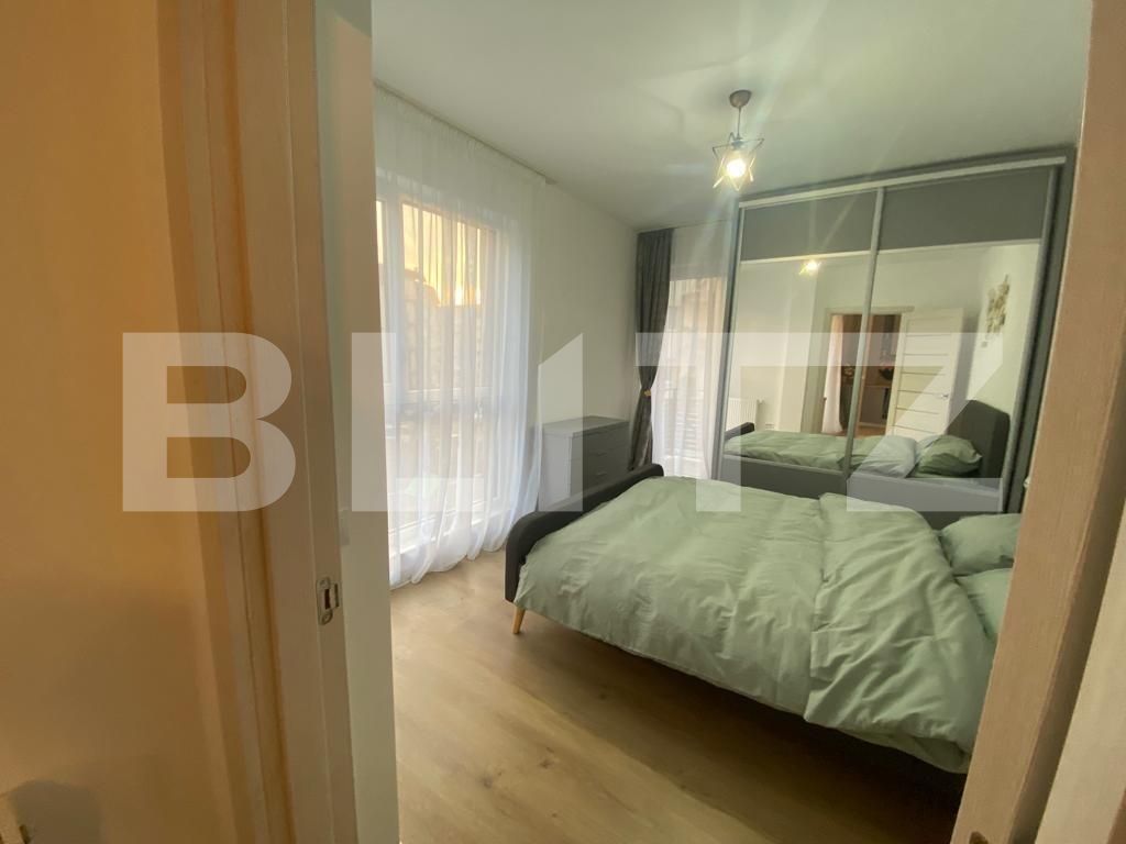 Apartament de vânzare 2 camere Floreşti - 80550AV | BLITZ Cluj-Napoca | Poza7