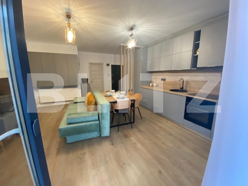 Apartament de vânzare 2 camere Floreşti - 80550AV | BLITZ Cluj-Napoca | Poza3