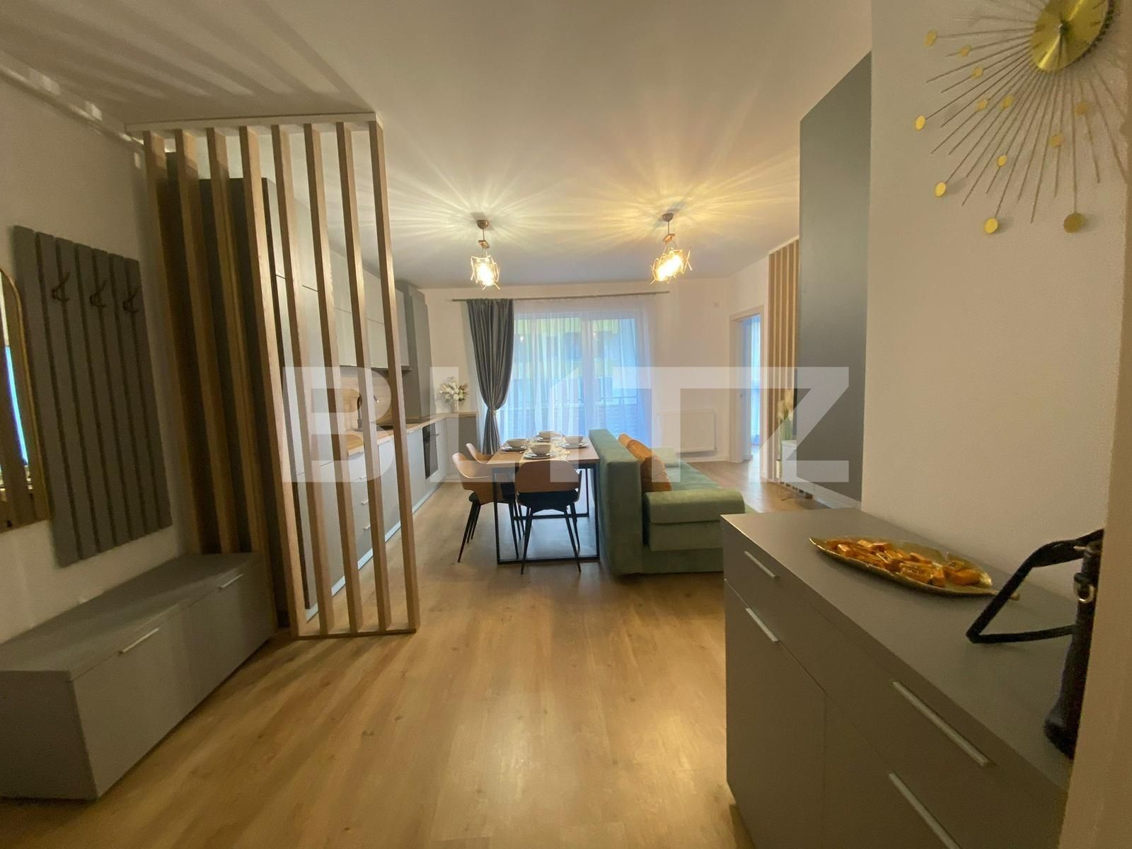 Apartament de vânzare 2 camere Floreşti - 80550AV | BLITZ Cluj-Napoca | Poza5