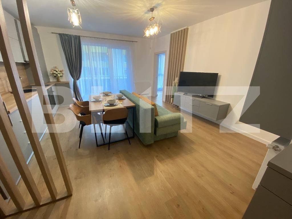 Apartament de vânzare 2 camere Floreşti - 80550AV | BLITZ Cluj-Napoca | Poza4