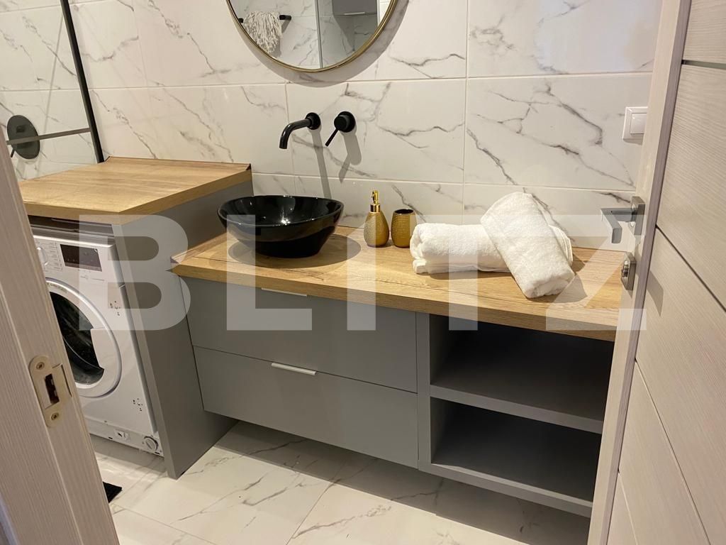 Apartament de vânzare 2 camere Floreşti - 80550AV | BLITZ Cluj-Napoca | Poza8