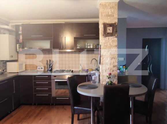 Apartament de vânzare 3 camere Baciu - 80552AV | BLITZ Cluj-Napoca | Poza3