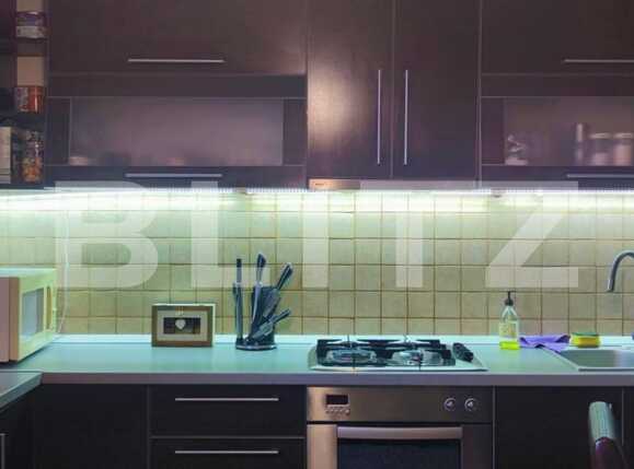 Apartament de vânzare 3 camere Baciu - 80552AV | BLITZ Cluj-Napoca | Poza2