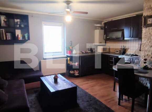 Apartament de vânzare 3 camere Baciu - 80552AV | BLITZ Cluj-Napoca | Poza1