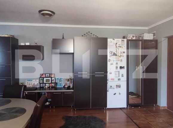 Apartament de vânzare 3 camere Baciu - 80552AV | BLITZ Cluj-Napoca | Poza4