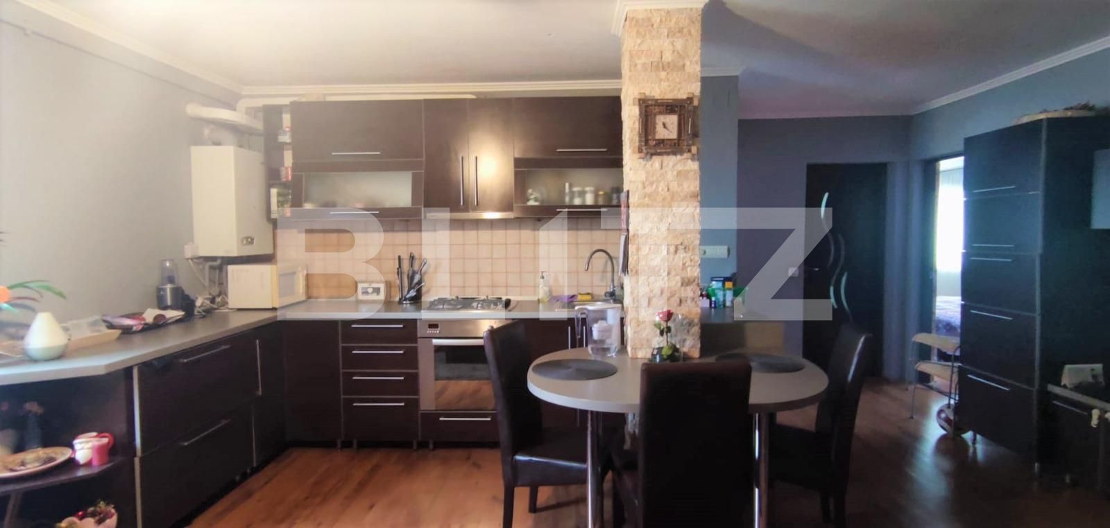Apartament de vânzare 3 camere Baciu - 80552AV | BLITZ Cluj-Napoca | Poza3