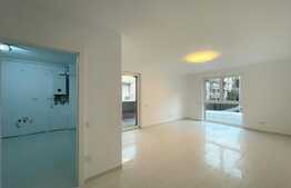 Apartament nemobilat, 48 mp, parcare subterana, zona Teatrul National