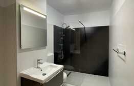 Apartament nemobilat, 48 mp, parcare subterana, zona Teatrul National