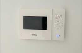 Apartament nemobilat, 48 mp, parcare subterana, zona Teatrul National