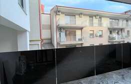 Apartament nemobilat, 48 mp, parcare subterana, zona Teatrul National