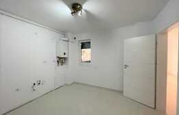 Apartament nemobilat, 48 mp, parcare subterana, zona Teatrul National