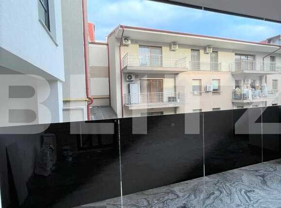 Garsonieră de închiriat Central - 80555AI | BLITZ Cluj-Napoca | Poza9