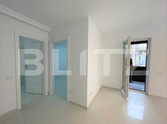 Garsonieră de închiriat Central - 80555AI | BLITZ Cluj-Napoca | Poza5