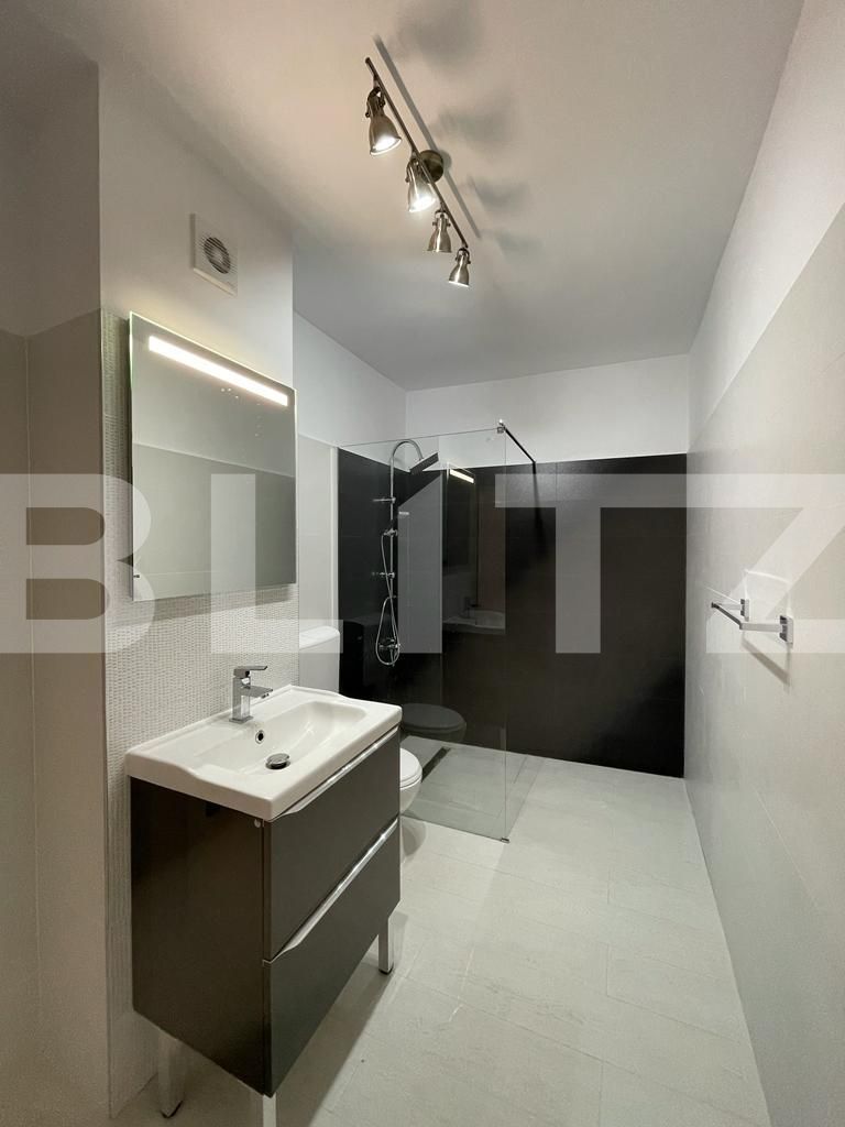 Garsonieră de închiriat Central - 80555AI | BLITZ Cluj-Napoca | Poza8