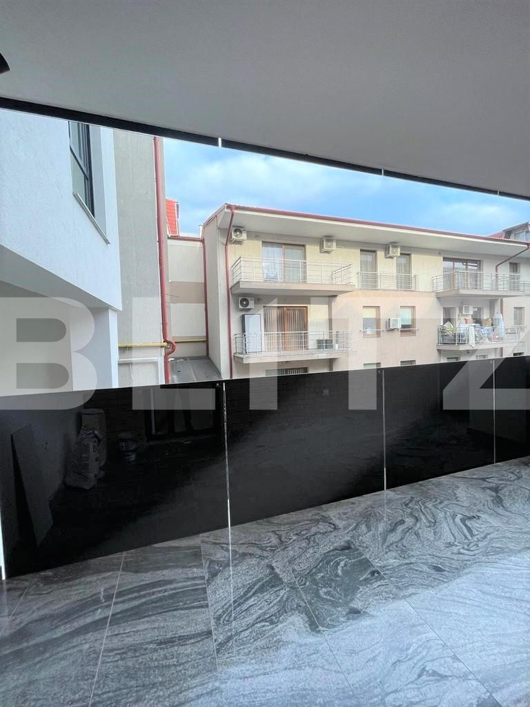 Garsonieră de închiriat Central - 80555AI | BLITZ Cluj-Napoca | Poza9