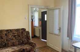 Garsonieră de 31 mp, tavan înalt, zona Horea 