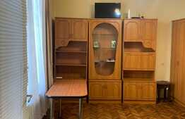 Garsonieră de 31 mp, tavan înalt, zona Horea 