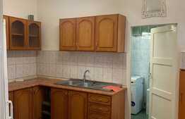 Garsonieră de 31 mp, tavan înalt, zona Horea 