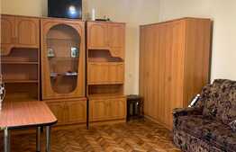 Garsonieră de 31 mp, tavan înalt, zona Horea 