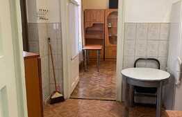 Garsonieră de 31 mp, tavan înalt, zona Horea 