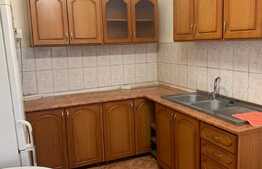 Garsonieră de 31 mp, tavan înalt, zona Horea 