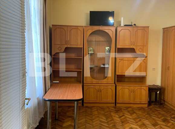 Garsonieră de vânzare Central - 80559AV | BLITZ Cluj-Napoca | Poza1