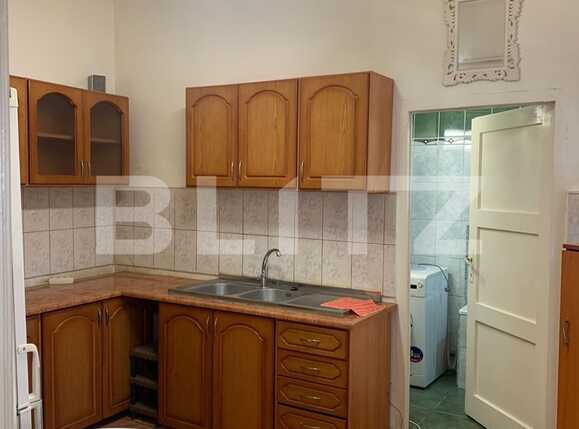 Garsonieră de vânzare Central - 80559AV | BLITZ Cluj-Napoca | Poza5