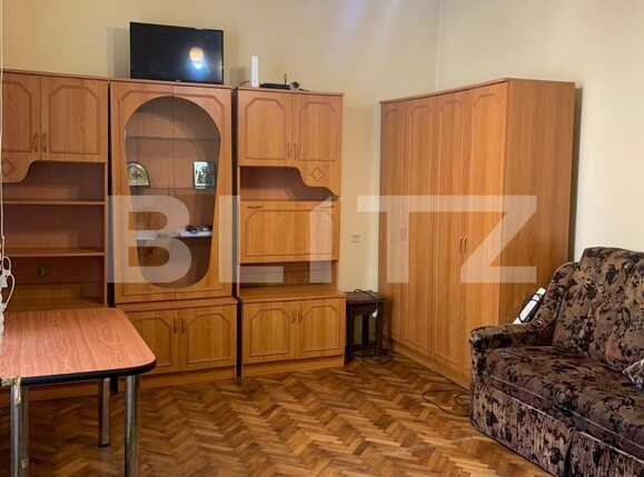 Garsonieră de vânzare Central - 80559AV | BLITZ Cluj-Napoca | Poza2