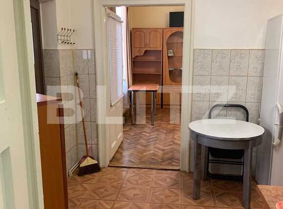 Garsonieră de vânzare Central - 80559AV | BLITZ Cluj-Napoca | Poza6