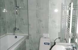 De vanzare apartament cu 1 camera, 36.3 mp, zona Iulius Mall