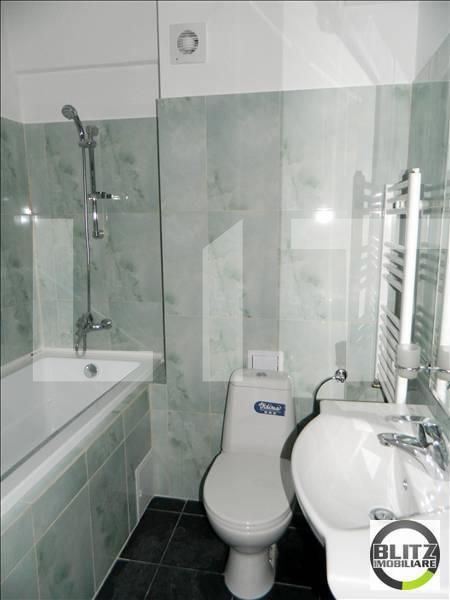 Garsonieră de vânzare Marasti - 8056AV | BLITZ Cluj-Napoca | Poza6