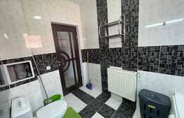 Apartament de 2 camere, 55 mp, parcare, zona Eroilor