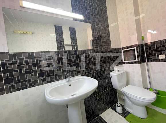 Apartament de închiriat 2 camere Floreşti - 80561AI | BLITZ Cluj-Napoca | Poza10
